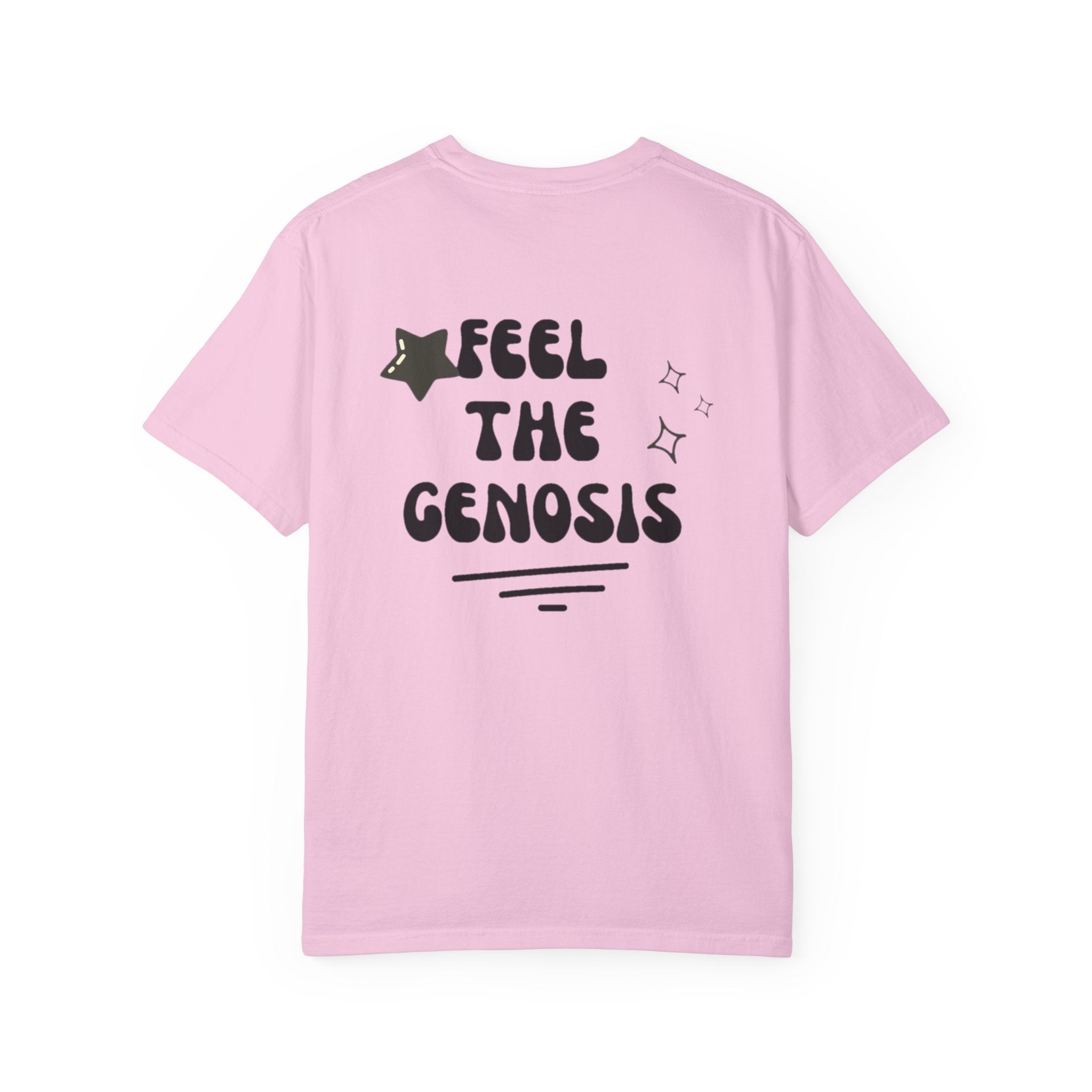 Genosis T-shirt