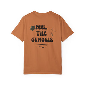 Genosis T-shirt