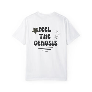 Genosis T-shirt