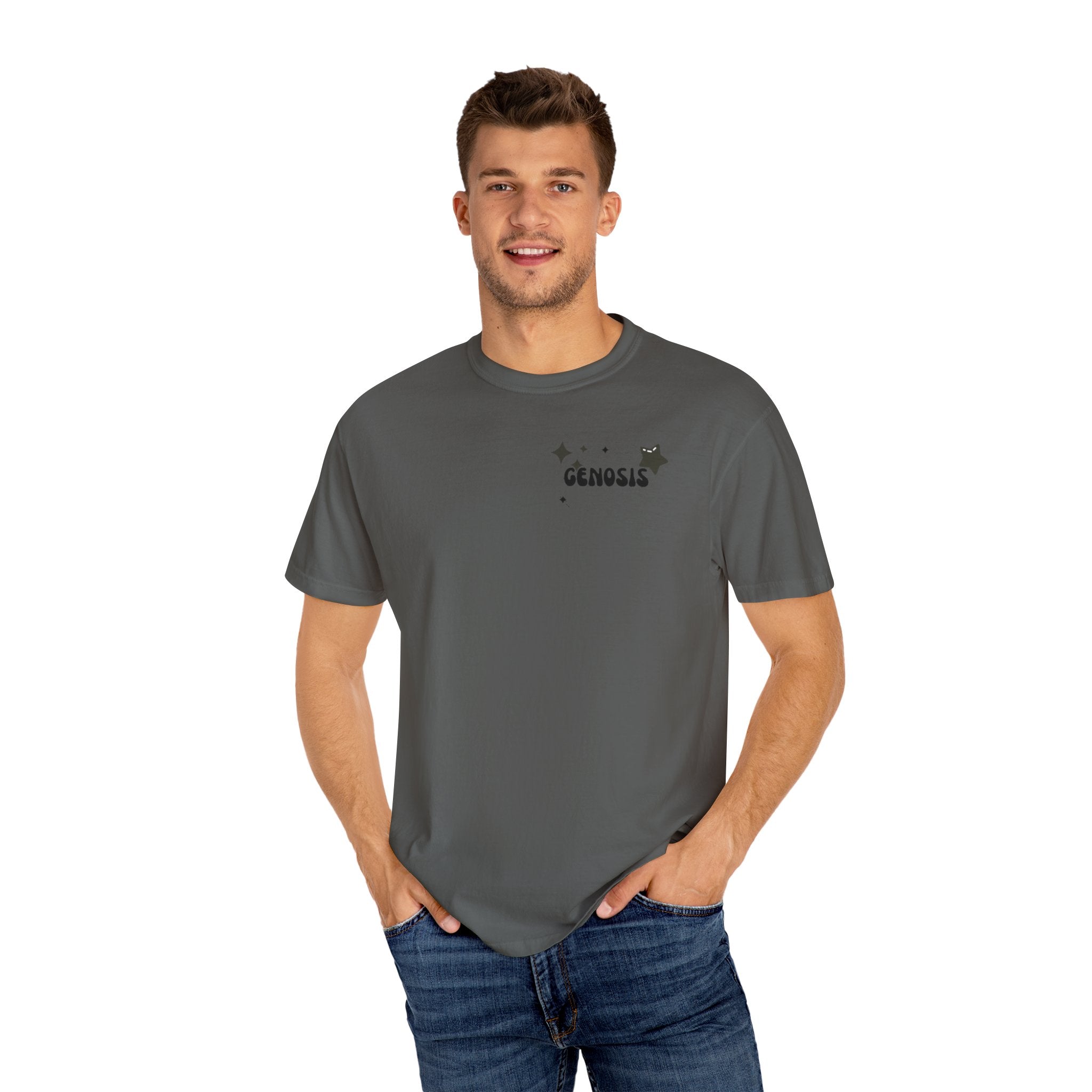 Genosis T-shirt