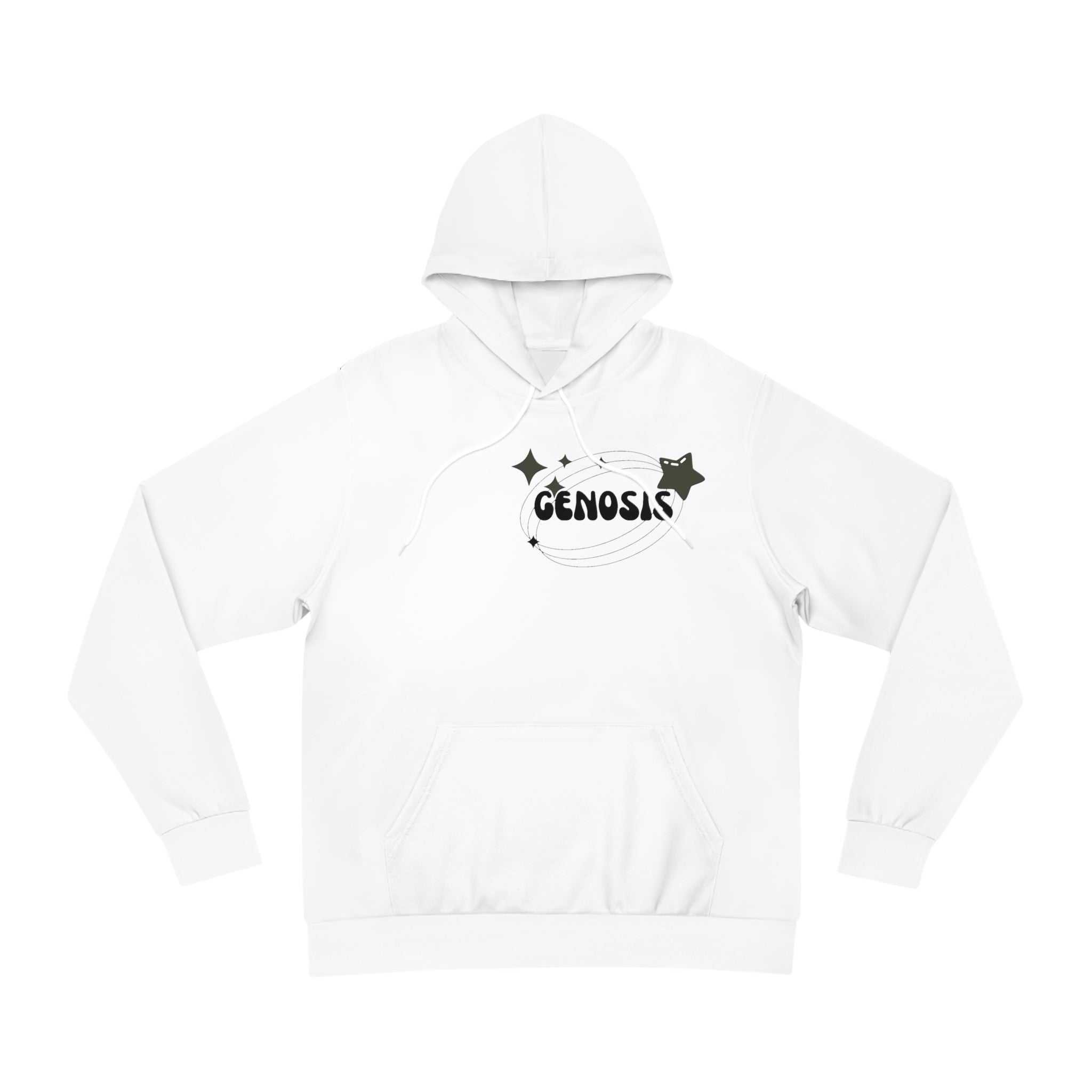 Genosis Hoodie