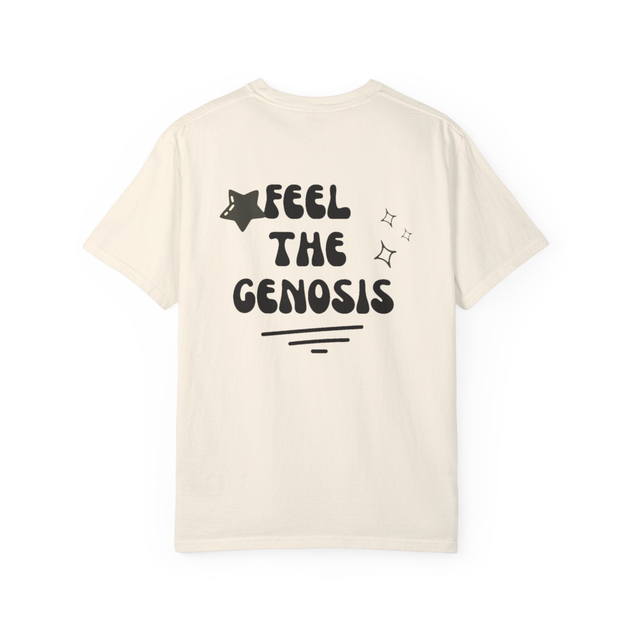 Genosis T-shirt