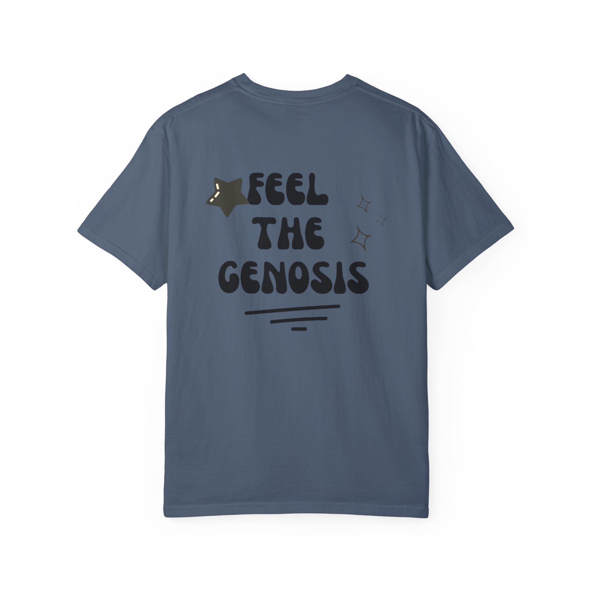 Genosis T-shirt