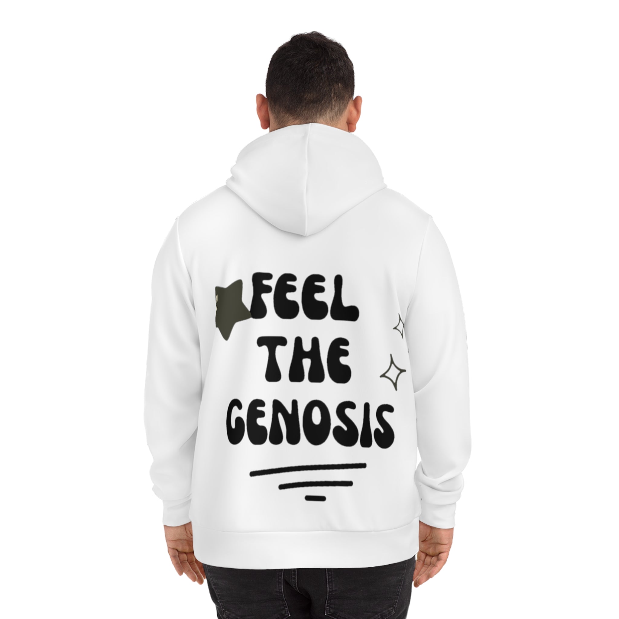 Genosis Hoodie