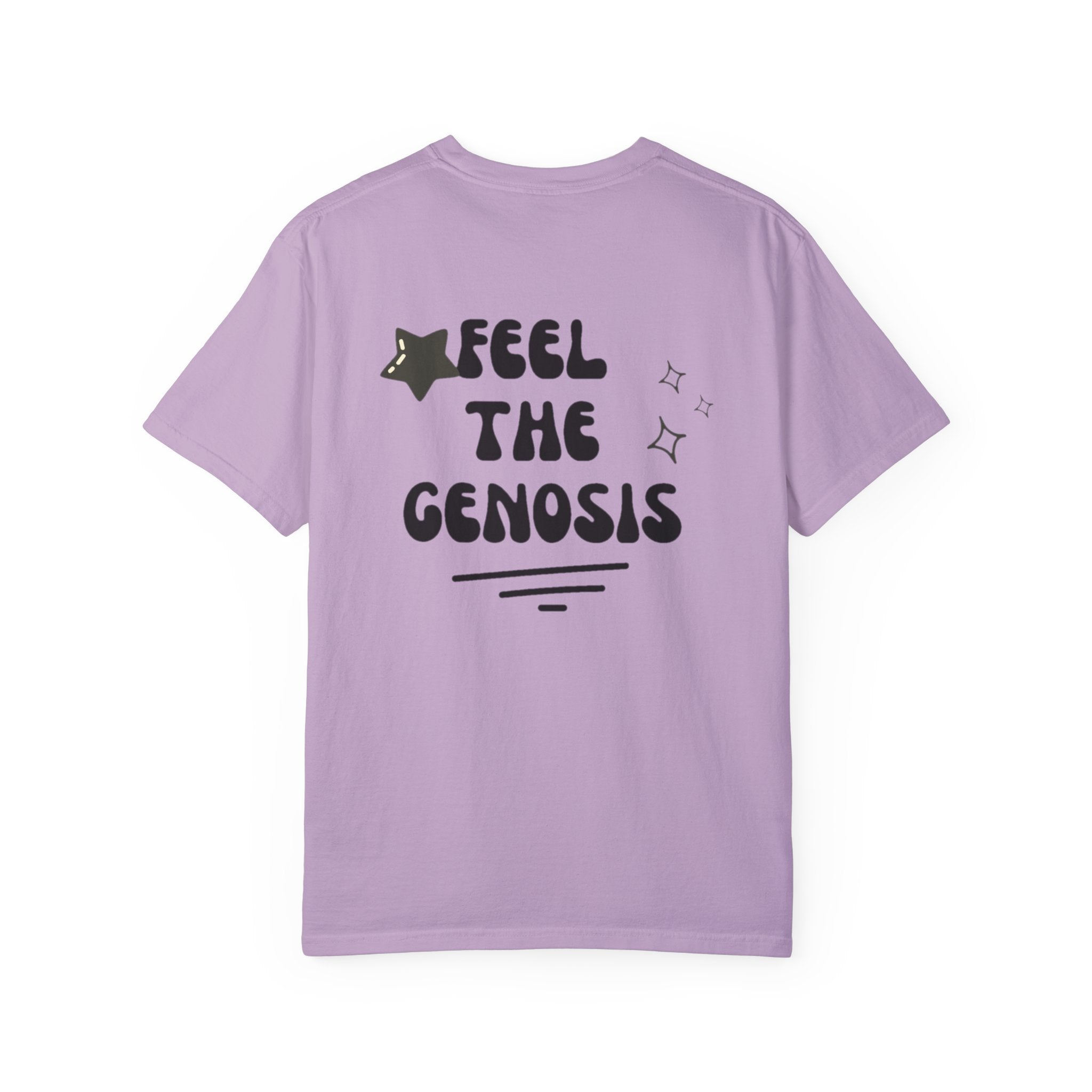 Genosis T-shirt