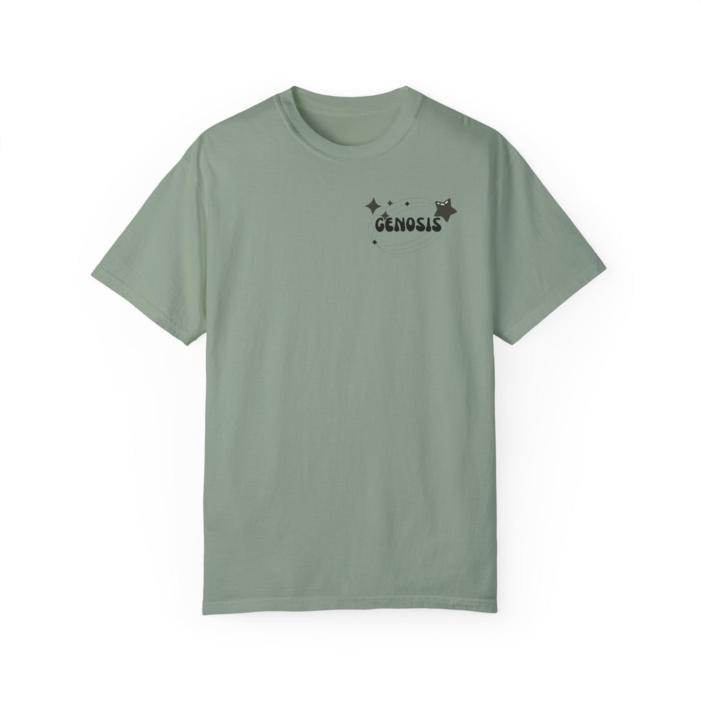Genosis T-shirt