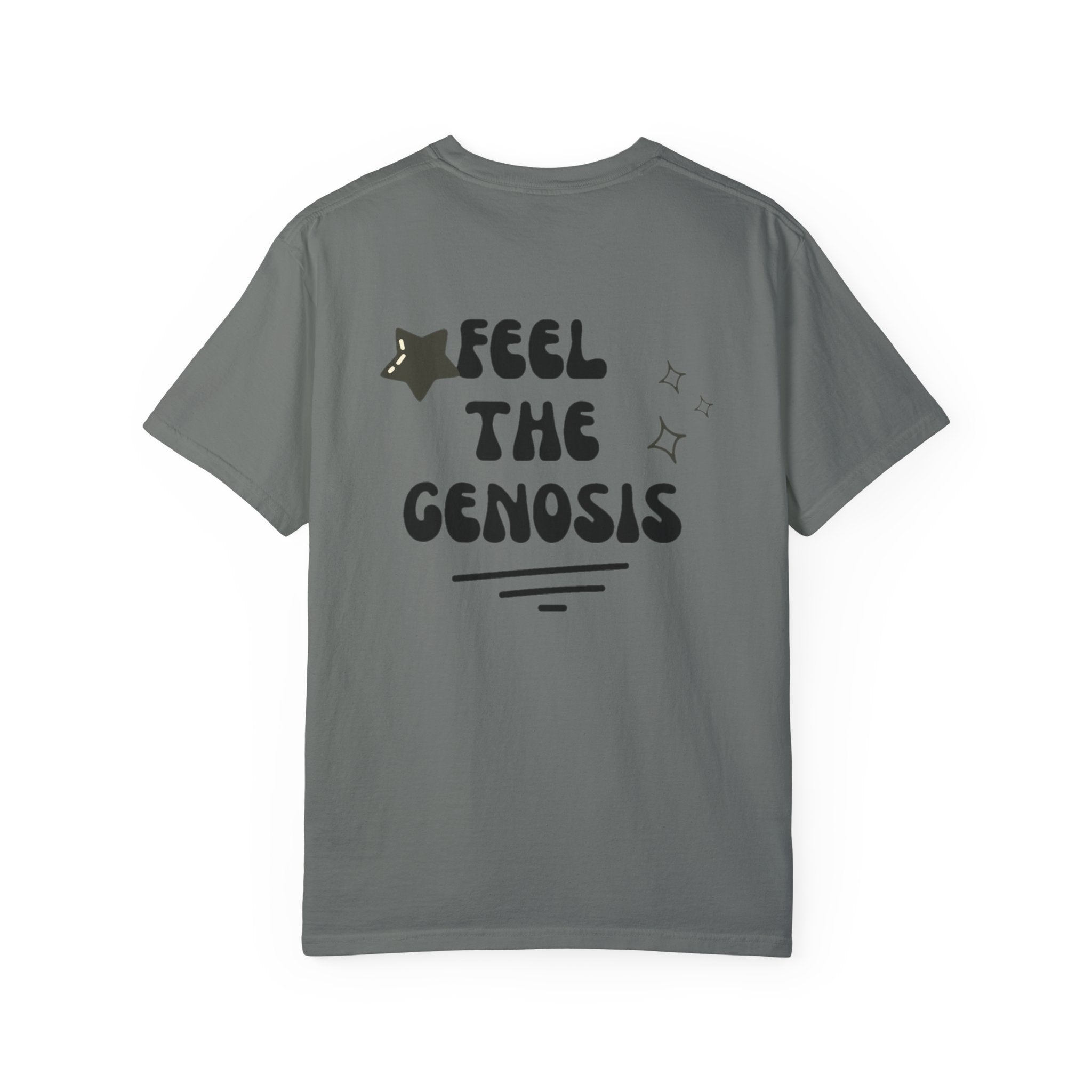 Genosis T-shirt