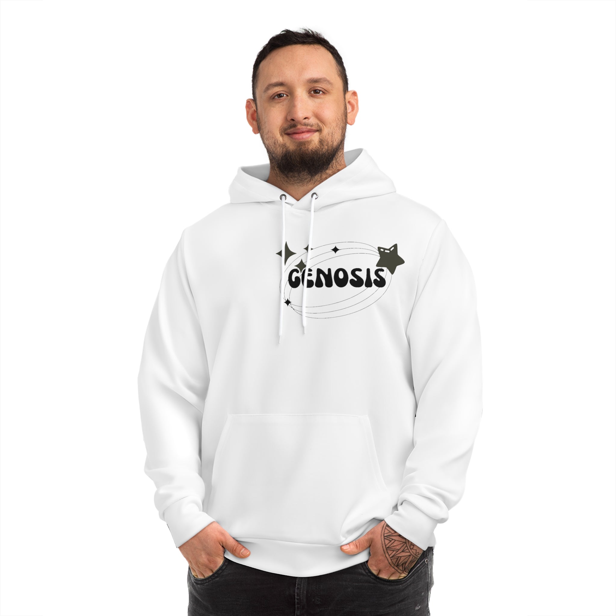 Genosis Hoodie