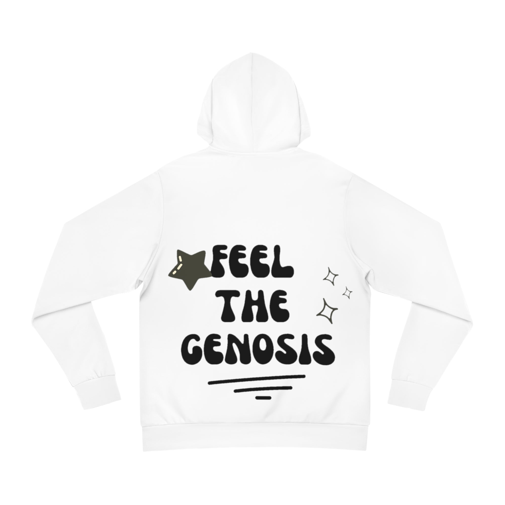 Genosis Hoodie