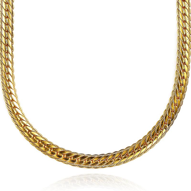 Gold Filled Chain