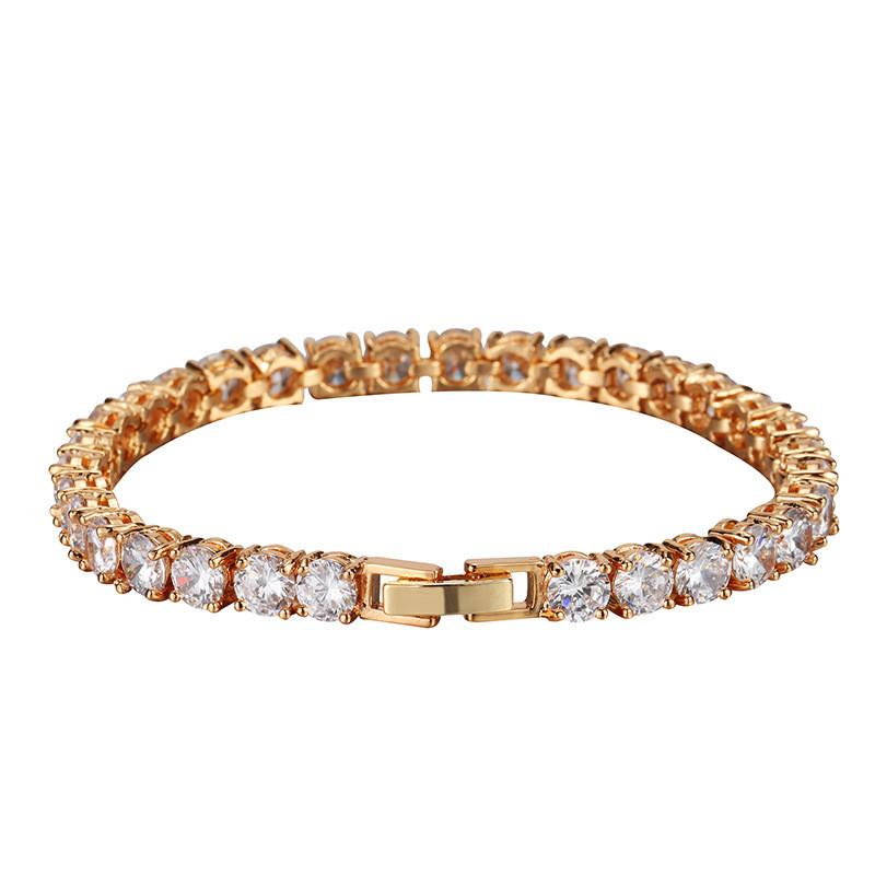 Gold Filled Bracelet