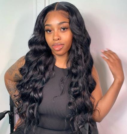 Body Wave Human Hair