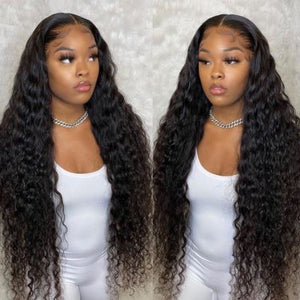 Peruvian Curly Human Hair