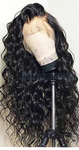 Brazilian Wave Curly Human Hair