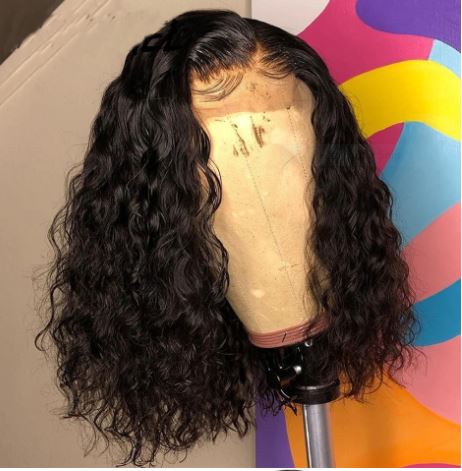 Brazilian Wave  Human Hair