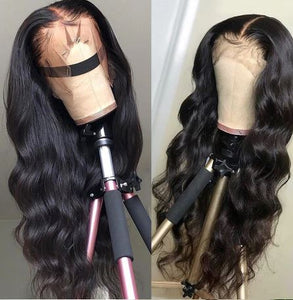 Brazilian Curly  Hair Wig