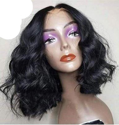 Lilcurly Bodywave Wig