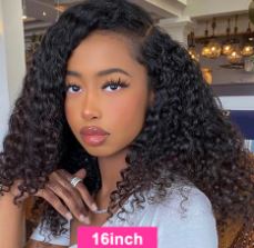 Schick Short Curly Wig