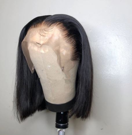 Brazilian Bone Straight Human Hair