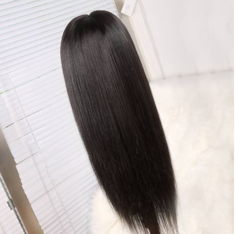 Bone Straight Human Hair