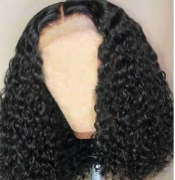 Schick Short Curly Wig