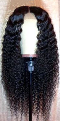 Deep Curly  Human Hair