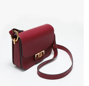 Female Boxy Purse