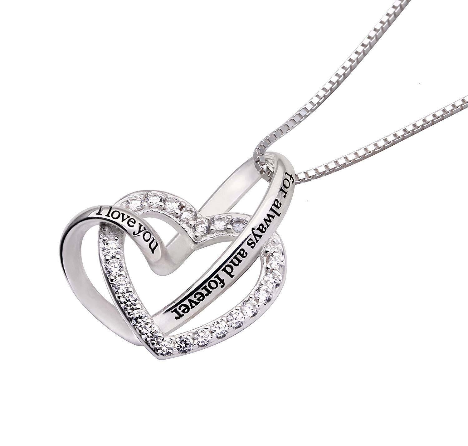 Heart  Necklace