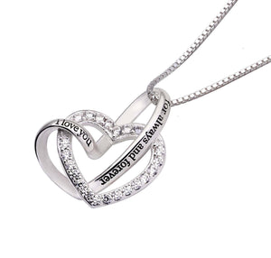 Heart  Necklace