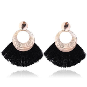 Tassel Earrings For Women