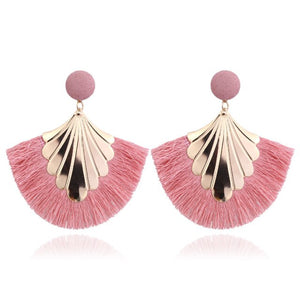 Tassel Earrings For Women