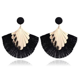 Tassel Earrings For Women