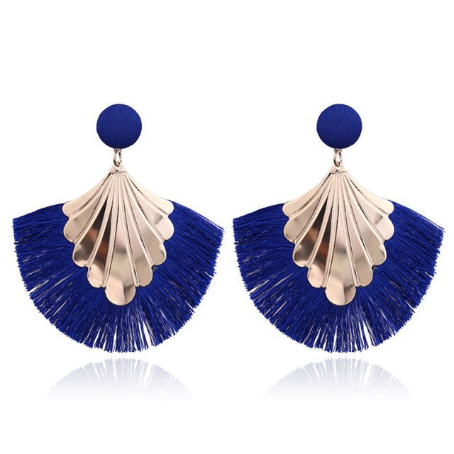 Tassel Earrings For Women