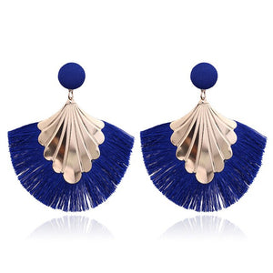 Tassel Earrings For Women