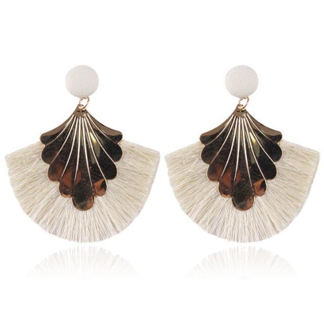 Tassel Earrings For Women