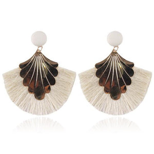 Tassel Earrings For Women