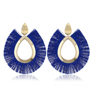 Tassel Earrings For Women