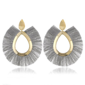 Tassel Earrings For Women