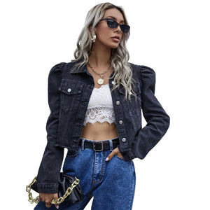 Vintage Denim Jackets