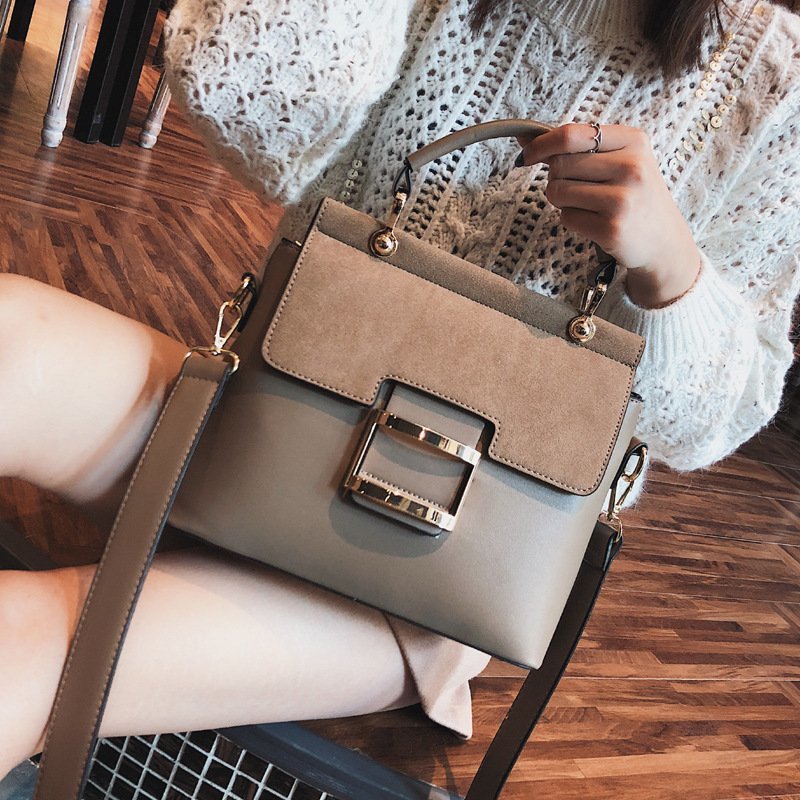 Vintage Shoulder Bag