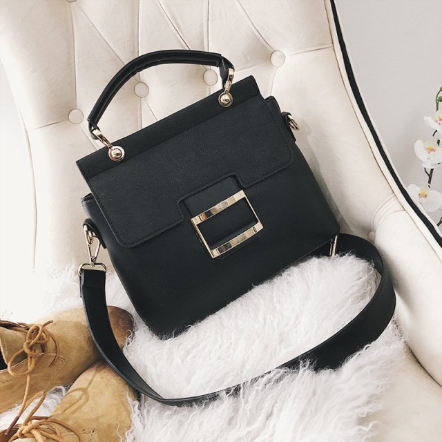 Vintage Shoulder Bag