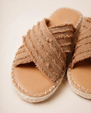 Women Flat Flip Flops