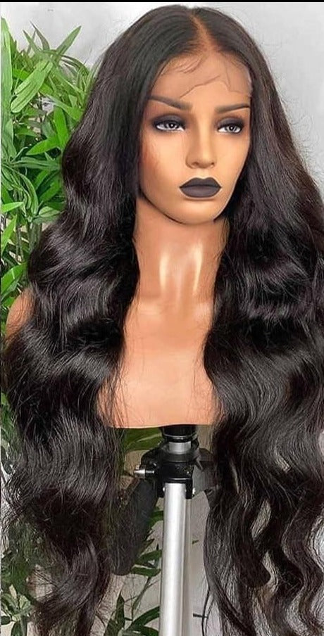 Body Wave Human Hair