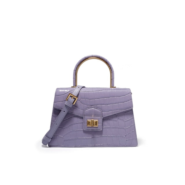 Designer Shoulder Bag