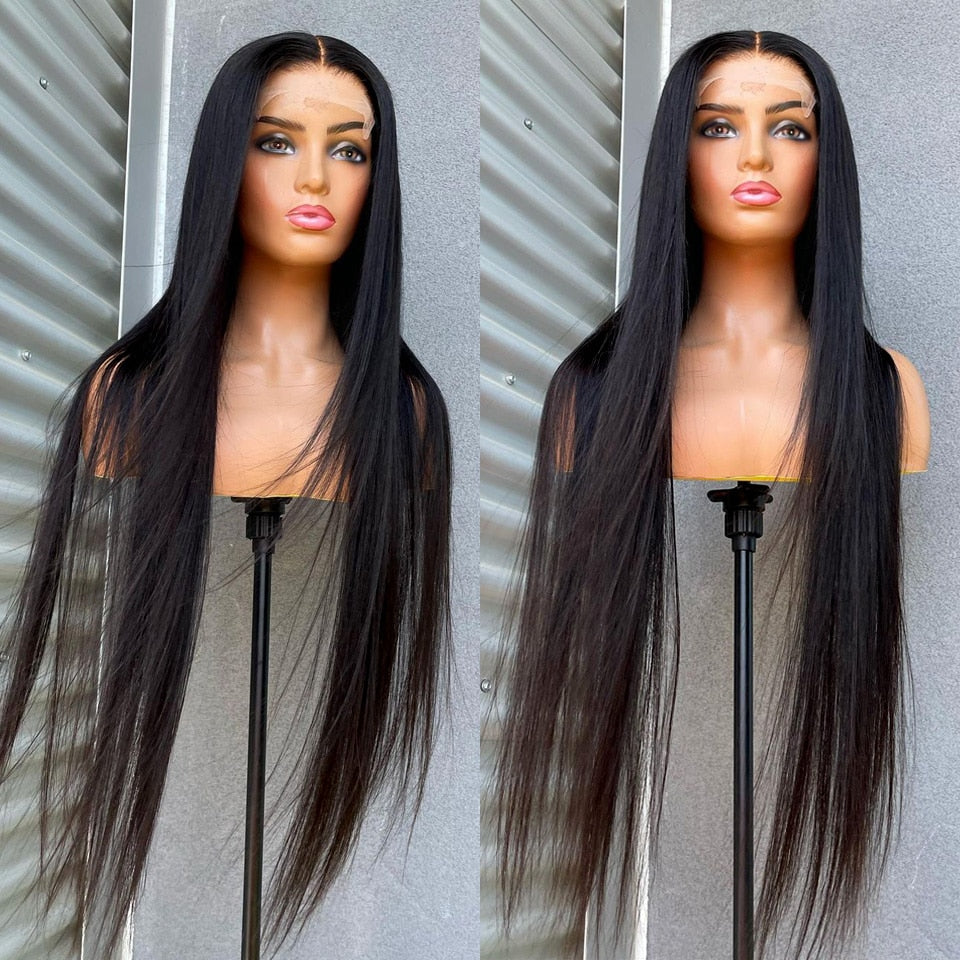 Bone Straight Human Hair